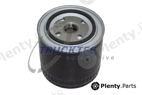 Trucktec Automotive 04.18.006 — Oil Filter