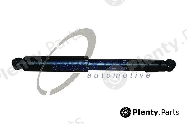 Trucktec Automotive 07.30.209 — Shock Absorber