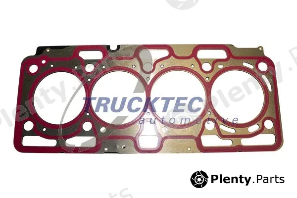 Trucktec Automotive 02.10.223 — Gasket, cylinder head