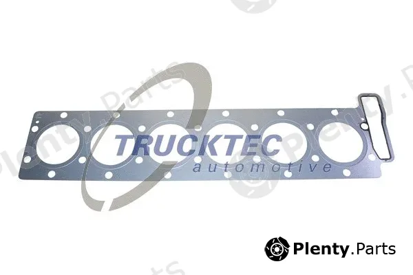 Trucktec Automotive 05.10.032 — Gasket, cylinder head