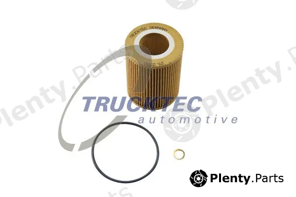 Trucktec Automotive 08.18.005 — Oil Filter