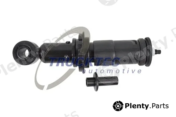 Trucktec Automotive 03.63.011 — Shock Absorber, driver cab suspension