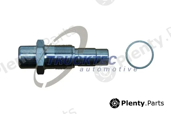 Trucktec Automotive 08.12.061 — Tensioner, timing chain