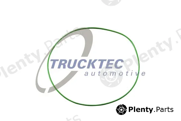 Trucktec Automotive 01.67.168 — O-Ring, cylinder sleeve