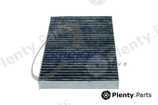 Trucktec Automotive 07.59.046 — Filter, cabin air
