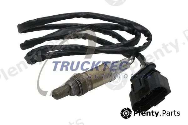 Trucktec Automotive 07.39.028 — Lambda Sensor