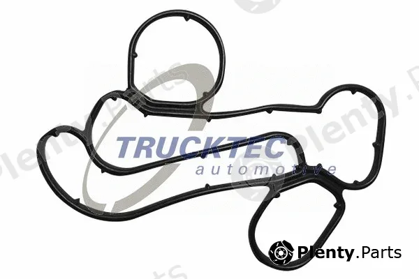 Trucktec Automotive 02.18.073 — Gasket, oil cooler