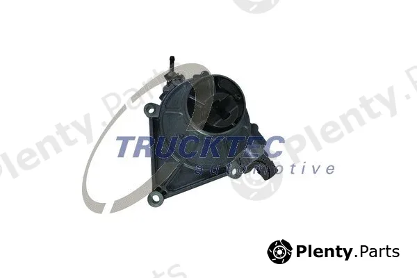Trucktec Automotive 08.36.010 — Vacuum Pump, braking system