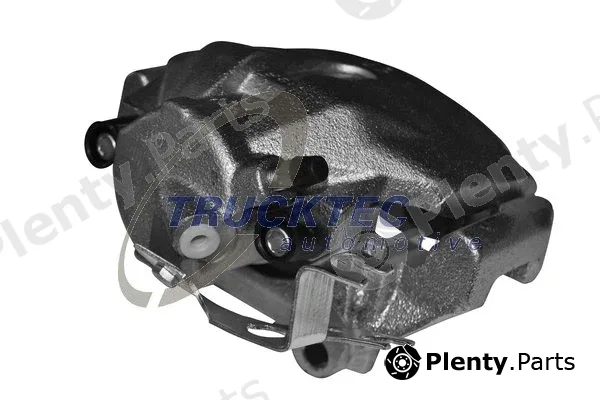 Trucktec Automotive 07.35.177 — Brake Caliper