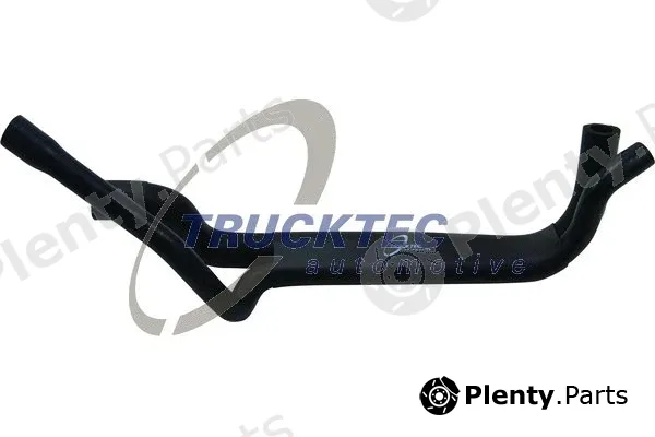 Trucktec Automotive 08.19.154 — Hose, crankcase ventilation