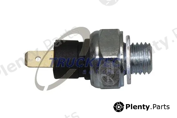 Trucktec Automotive 02.42.355 — Oil Pressure Switch