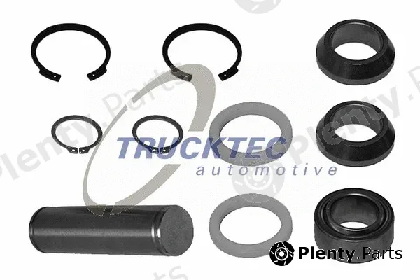 Trucktec Automotive 05.43.008 — Repair Kit, clutch release bearing