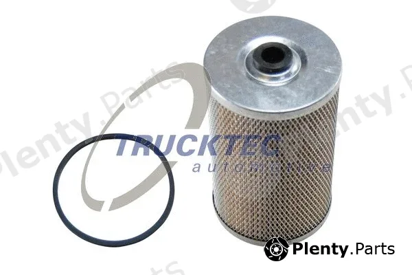 Trucktec Automotive 01.38.044 — Fuel Filter