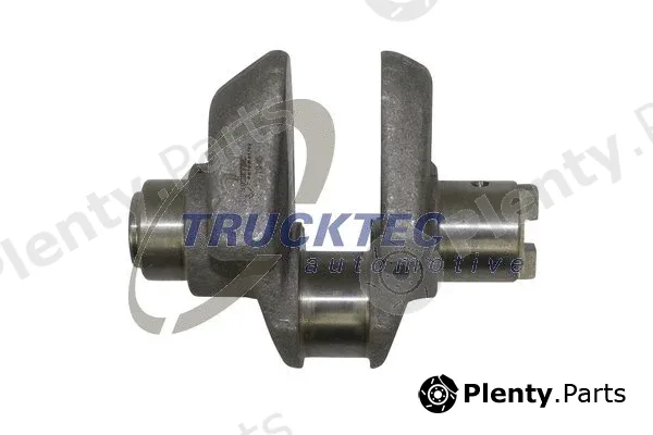 Trucktec Automotive 01.15.044 — Crankshaft, air compressor