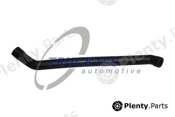 Trucktec Automotive 02.18.045 — Hose, crankcase ventilation