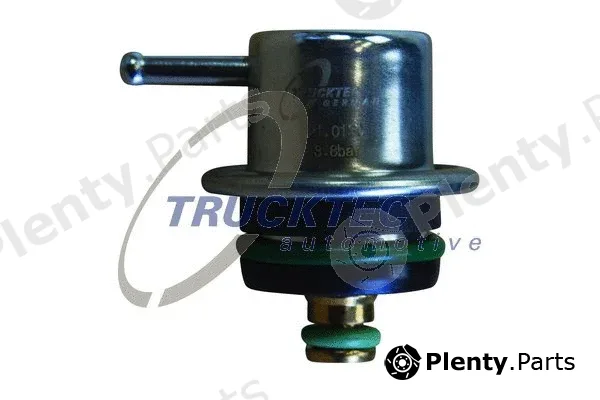 Trucktec Automotive 02.13.044 — Fuel Pressure Regulator
