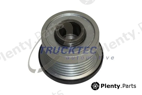 Trucktec Automotive 02.17.049 — Alternator Freewheel Clutch