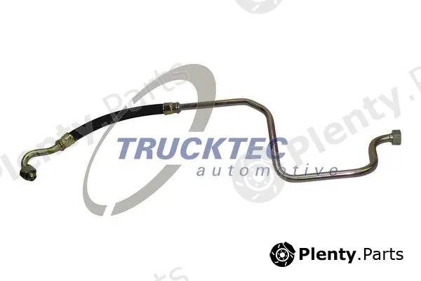 Trucktec Automotive 02.18.026 — Oil Hose