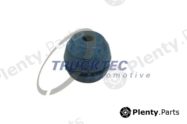 Trucktec Automotive 05.20.001 — Mounting, engine