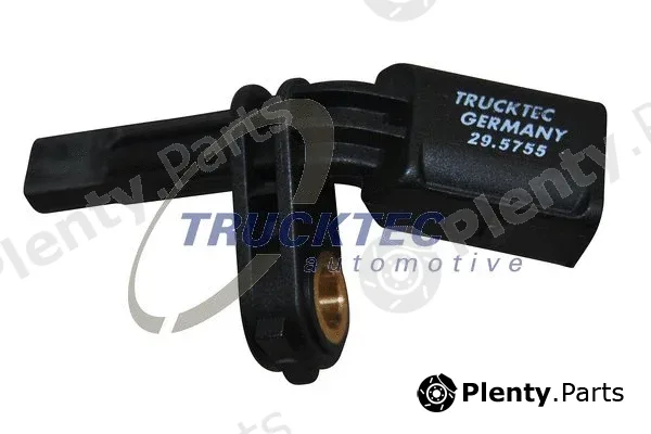 Trucktec Automotive 07.35.046 — Sensor, wheel speed
