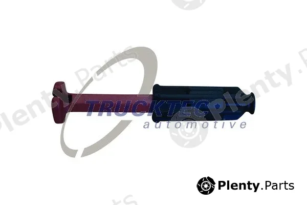 Trucktec Automotive 02.42.323 — Plug, spark plug