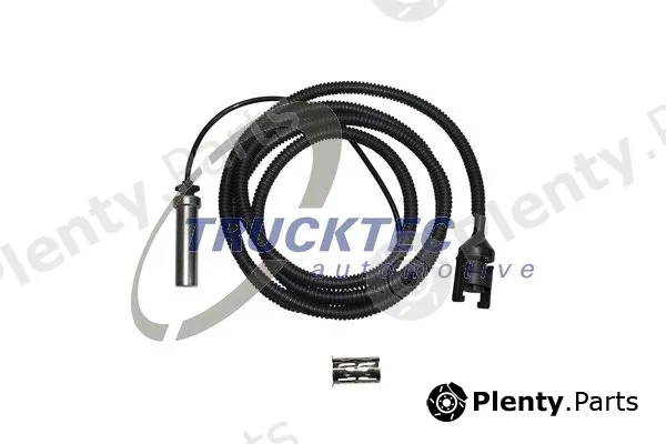 Trucktec Automotive 05.42.135 — Sensor, wheel speed