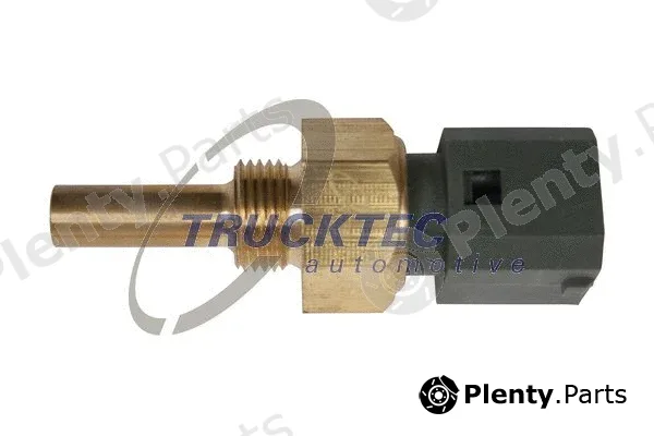 Trucktec Automotive 03.42.022 — Sensor, coolant temperature
