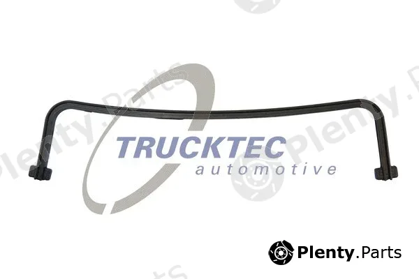 Trucktec Automotive 03.10.023 — Gasket, timing case
