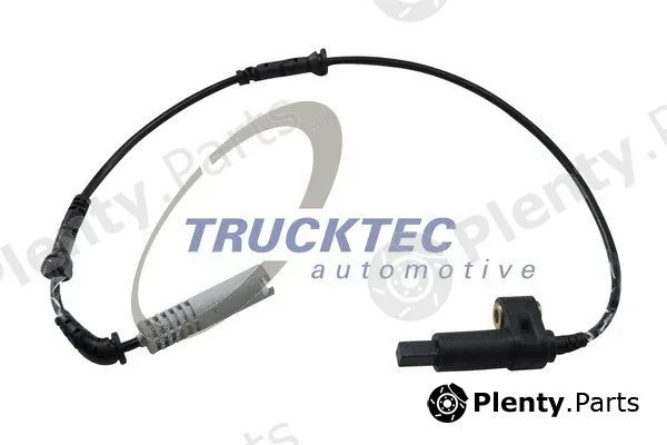 Trucktec Automotive 08.35.160 — Sensor, wheel speed