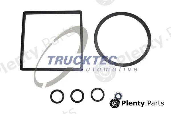 Trucktec Automotive 05.38.014 — Seal, fuel filter