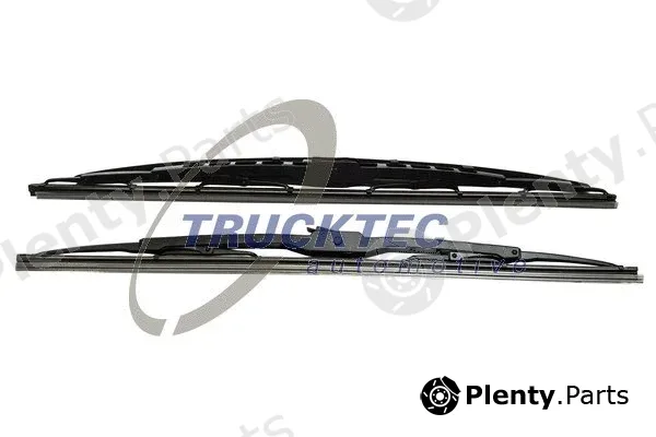 Trucktec Automotive 08.58.262 — Wiper Blade