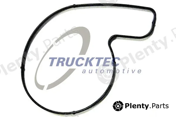 Trucktec Automotive 02.19.018 — Gasket, water pump