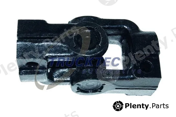 Trucktec Automotive 01.37.023 — Joint, steering column