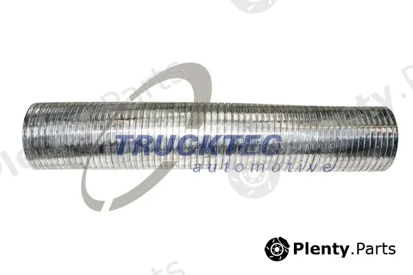 Trucktec Automotive 05.39.003 — Flexible Pipe, exhaust system