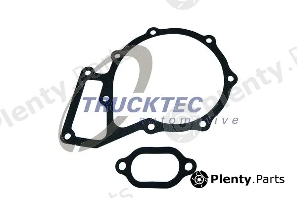 Trucktec Automotive 01.19.088 — Gasket, water pump