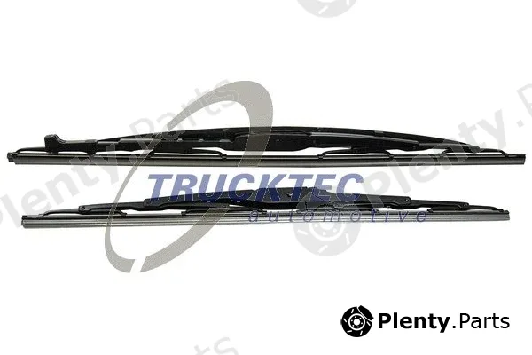 Trucktec Automotive 08.58.263 — Wiper Blade