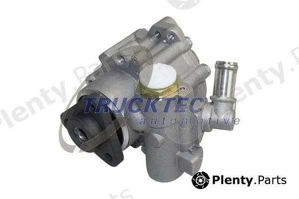 Trucktec Automotive 07.37.061 — Hydraulic Pump, steering