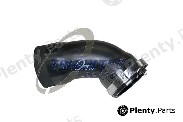 Trucktec Automotive 07.14.180 — Charge Air Hose