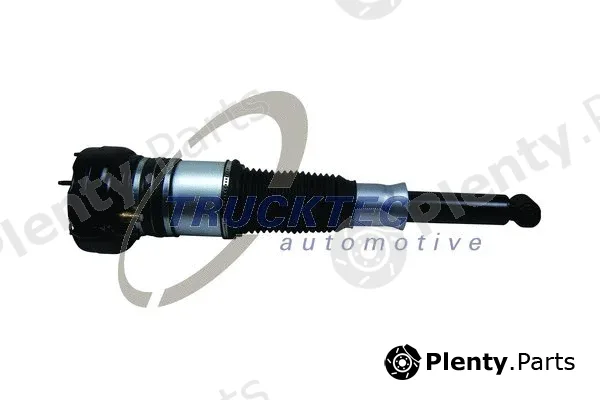 Trucktec Automotive 07.30.164 — Air Suspension Strut