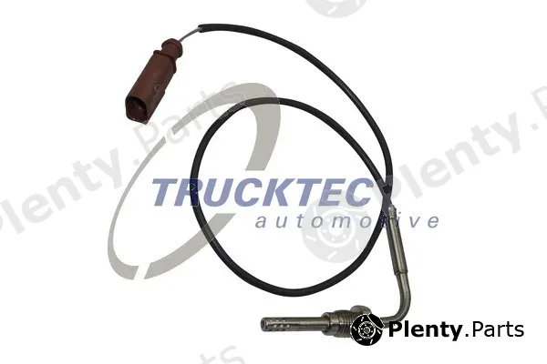 Trucktec Automotive 07.17.116 — Sensor, exhaust gas temperature