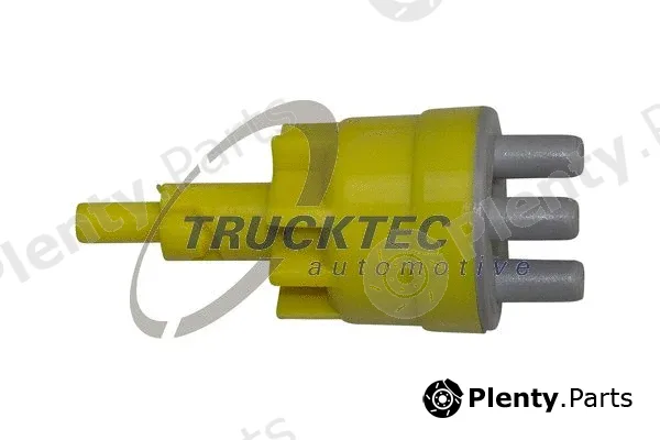 Trucktec Automotive 02.56.002 — Valve, vacuum hose