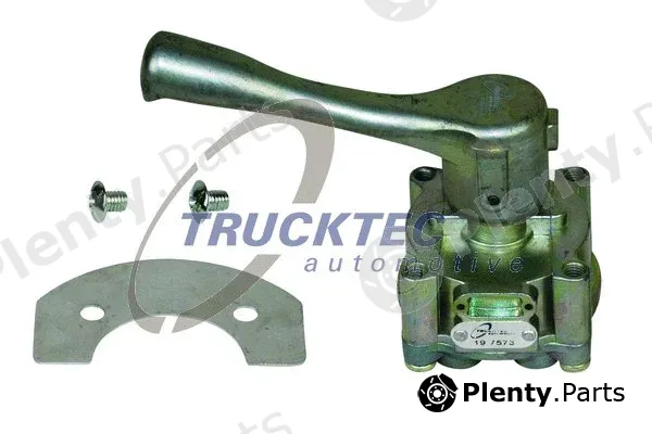 Trucktec Automotive 01.30.251 — Air Suspension Valve