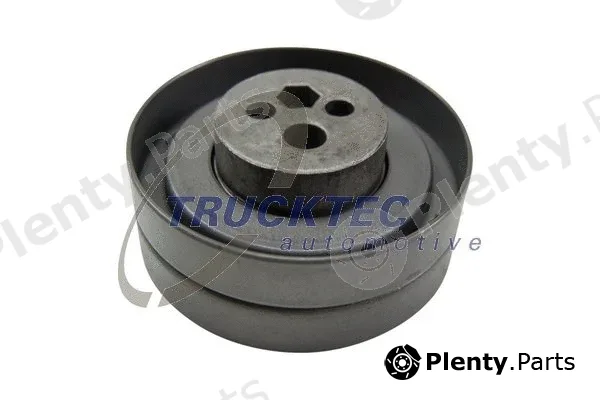 Trucktec Automotive 07.12.034 — Tensioner Pulley, timing belt