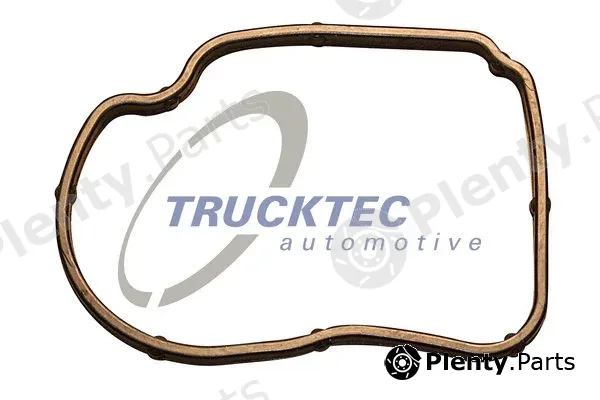 Trucktec Automotive 02.19.275 — Gasket, thermostat housing