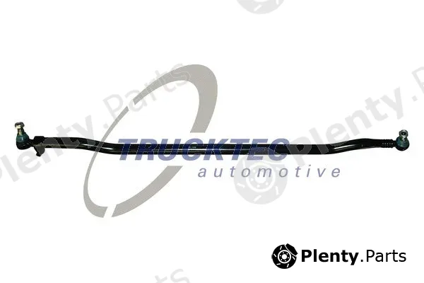 Trucktec Automotive 05.37.050 — Tie Rod