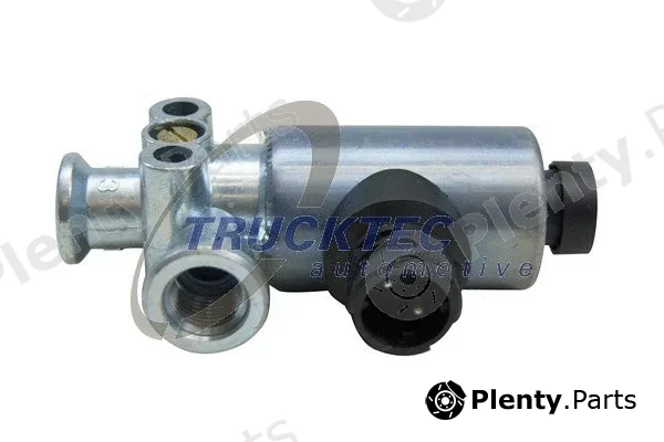 Trucktec Automotive 01.30.218 — Solenoid Valve
