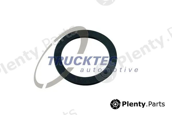 Trucktec Automotive 01.67.010 — Seal, fuel filter