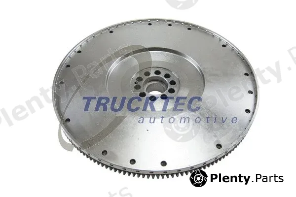 Trucktec Automotive 05.11.005 — Flywheel