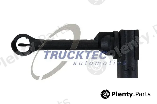 Trucktec Automotive 08.59.081 — Sensor, interior temperature