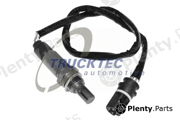 Trucktec Automotive 08.39.048 — Lambda Sensor
